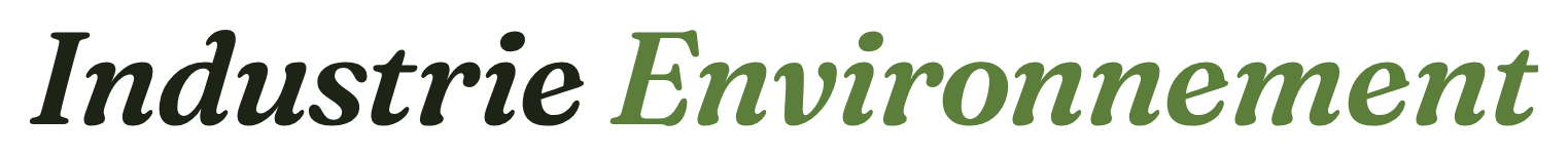 Industrie Environnement