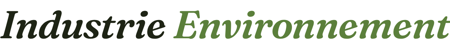 Industrie Environnement